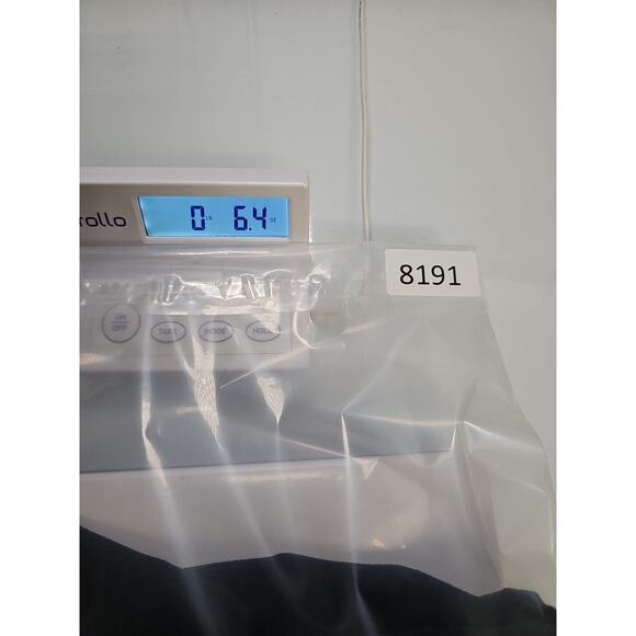 Fashion Nova Bodysuit Womens 3X Ditch Your Bra Mock Neck - Picture 8 of 8